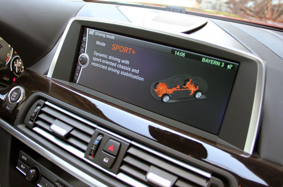 BMW 6-Series Coupe 2012 года  (фото 37 из 207)